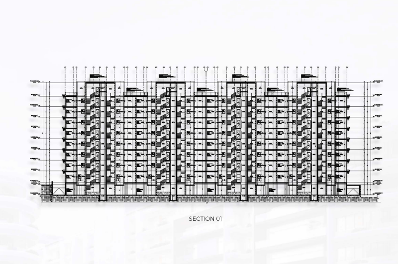 BOARDWALK RESIDENCE - Visual 6